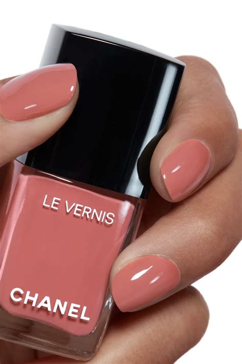 Chanel Nail Polish Terra Rosa 917 for sale online 